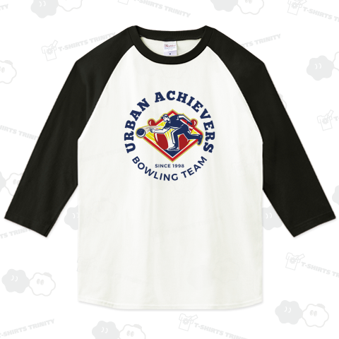 Urban Achievers Bowling Team/ボウリングチーム