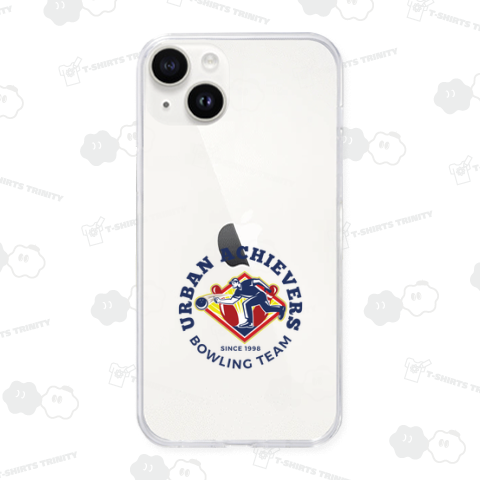 Urban Achievers Bowling Team/ボウリングチーム
