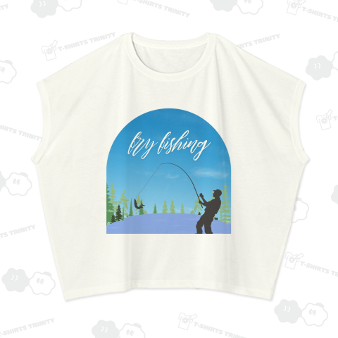 fly fishing/フライフィッシング