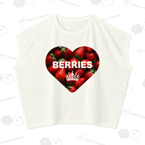 berries!!!/ベリーズ!!! 02