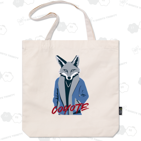 Coyote コヨーテ 05