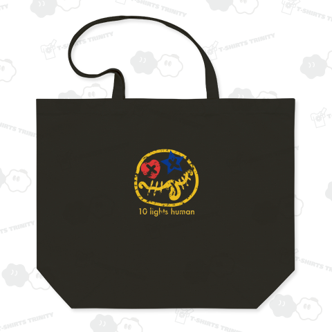 スマイル シュガースカル パンクロック グランジ 掠れ カラー