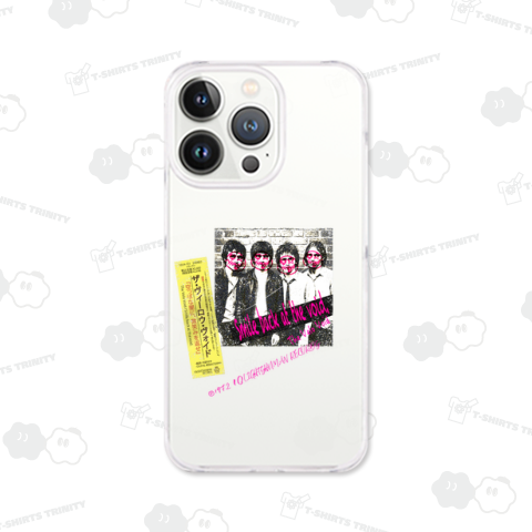 架空名盤 The Velo Void / Smile Back at the Void カラー 帯付き