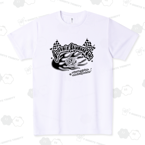 Screamin’ Chipmunk Star スクリーミンチップマンクスター run