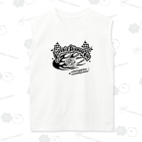 Screamin’ Chipmunk Star スクリーミンチップマンクスター run