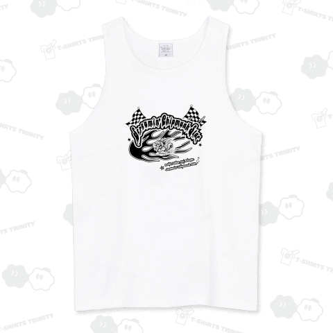 Screamin’ Chipmunk Star スクリーミンチップマンクスター run