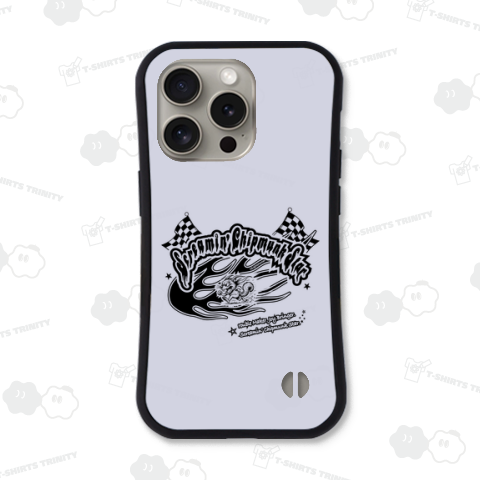 Screamin’ Chipmunk Star スクリーミンチップマンクスター run