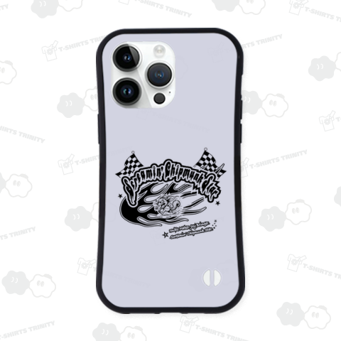 Screamin’ Chipmunk Star スクリーミンチップマンクスター run