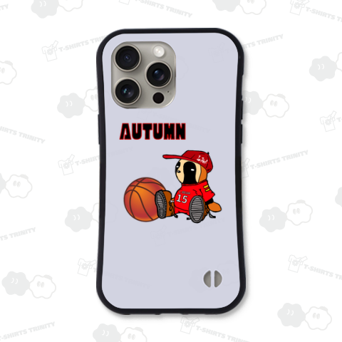 秋のナマケモノ