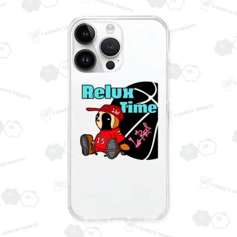 リラックスタイム