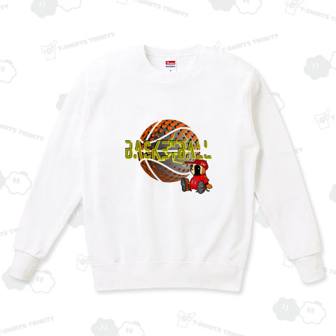 グラデーション柄