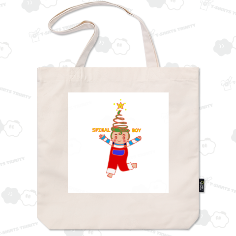 SPIRAL BOY ~SPIRAL STAR