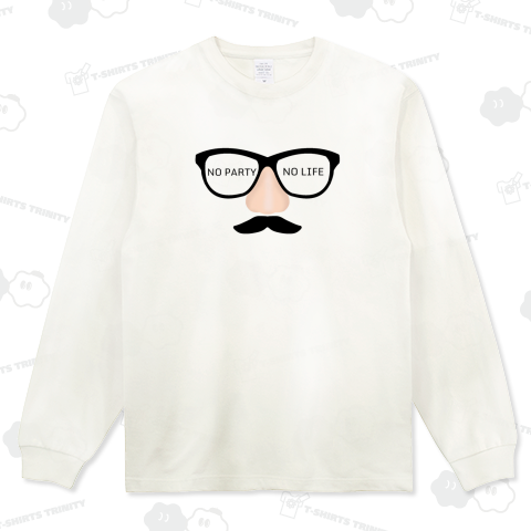 パーティーが無ければ生きていけない!