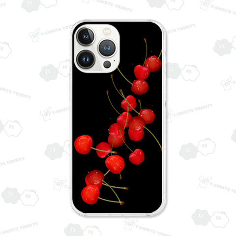 フォーリンチェリー