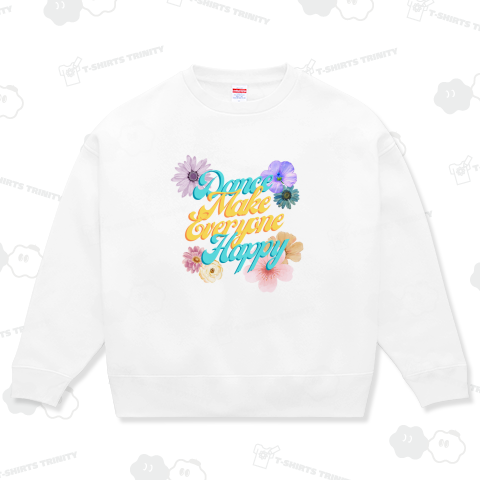 DanceMake EveryoneHappy