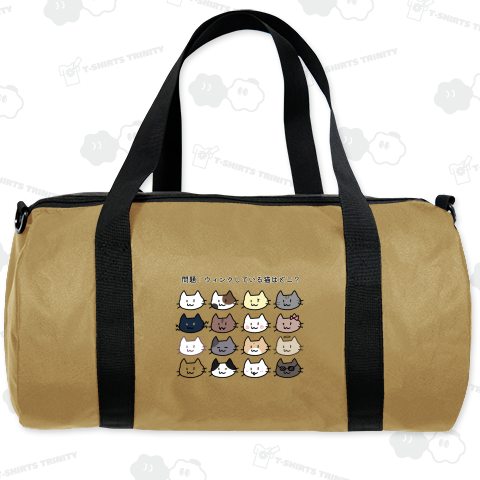 ウィンク猫探し