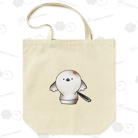 おもちシマエナガ