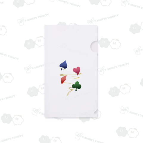 トランプマーク