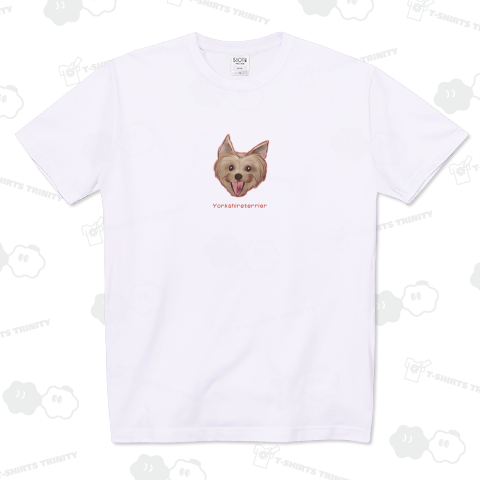 ヨーキーちゃん