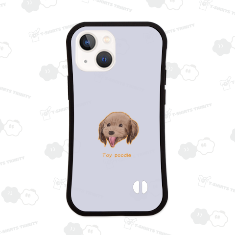 トイプーちゃん