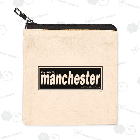 Half the World Away シンプルロゴ