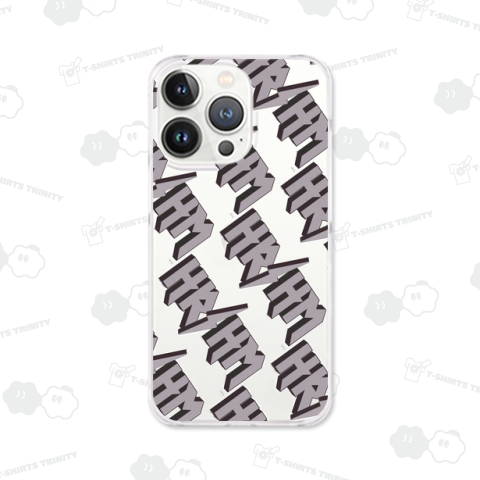 HR/HM ハードロック/ヘヴィメタル オリジナル ノイズグレー