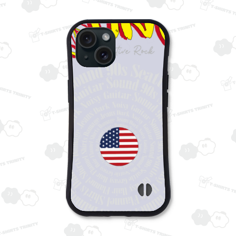 『限定』Grunge グランジ 90's オルタナティブロックⅡ