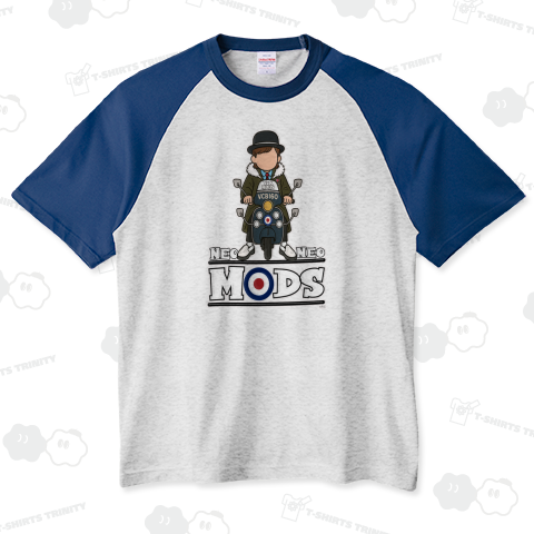 Y2K MODS ネオネオモッズ タイプⅠ