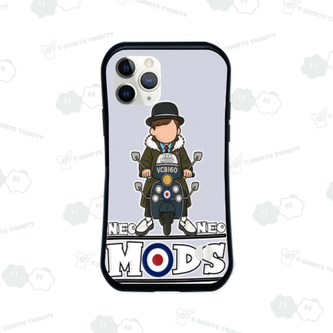 Y2K MODS ネオネオモッズ タイプⅠ