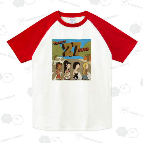 『限定』WELCOME TO 27 CLUB TypeⅡ