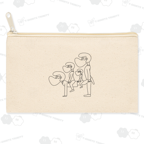 モミ夫手押し車