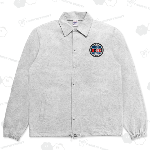 [☆両面(DSP)] 温泉ロックフェス (文字カラー)