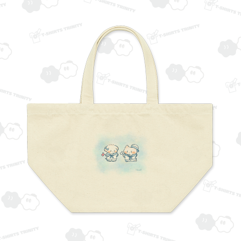 もぷちいずの水兵さん