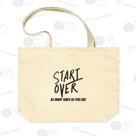 START OVER