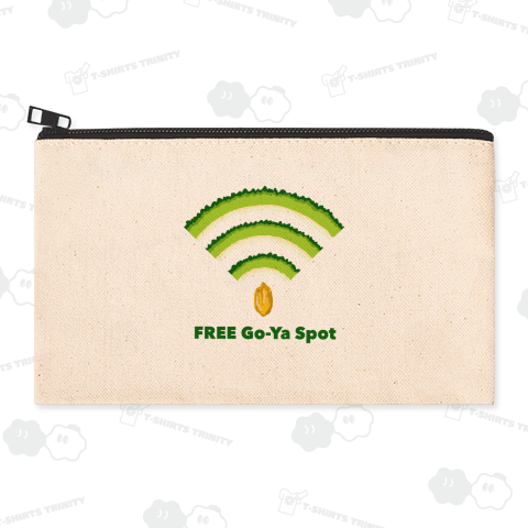 Free Go-Ya Spot - 無料ゴーヤースポット