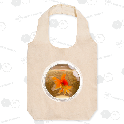 うめこみ!金魚鉢