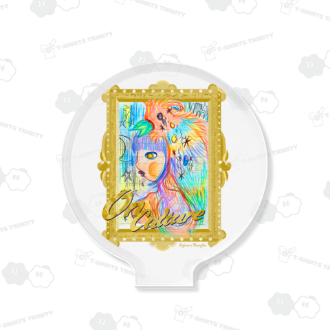 On Culture ～ bird ～