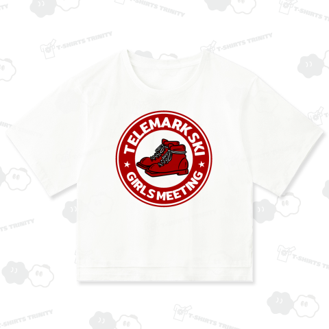 TELEMARK SKI GIRLS MEETING