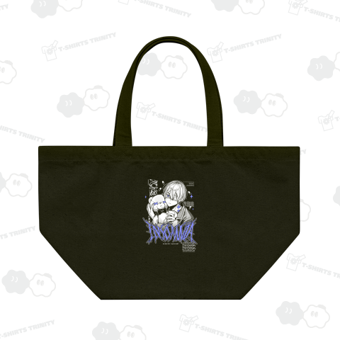 INSOMNIA ランチバッグ