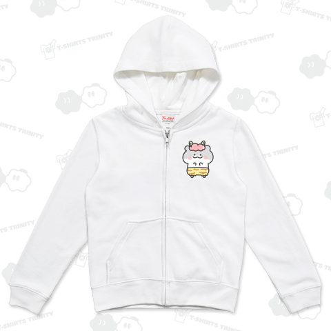 赤鬼になったハムスター