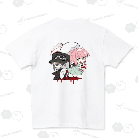 スラムのふたり