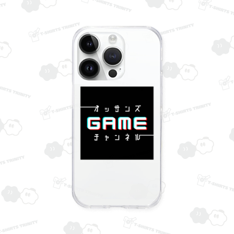 オッサンズGAMEチャンネル