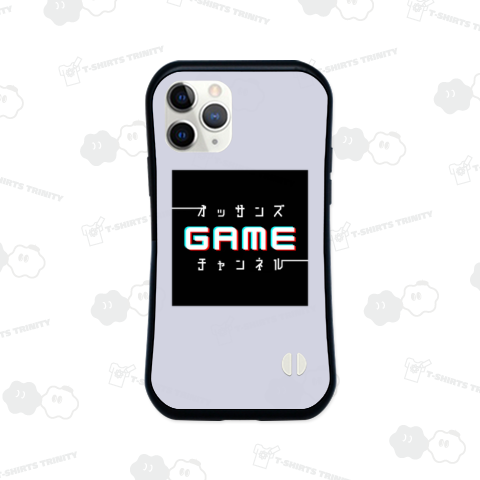 オッサンズGAMEチャンネル