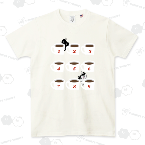 ねことコーヒーブレイク