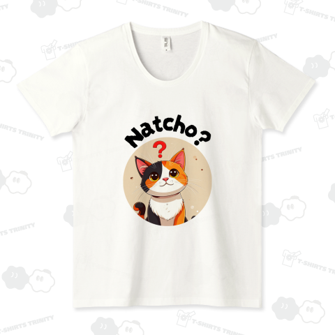 長野方言シリーズ「Natcho?」