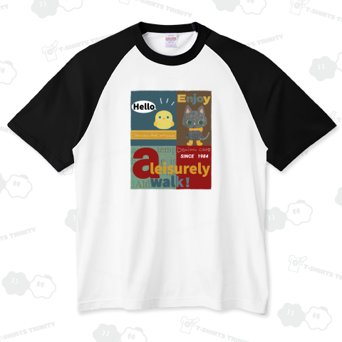 お散歩は楽しいなᕷ*.°