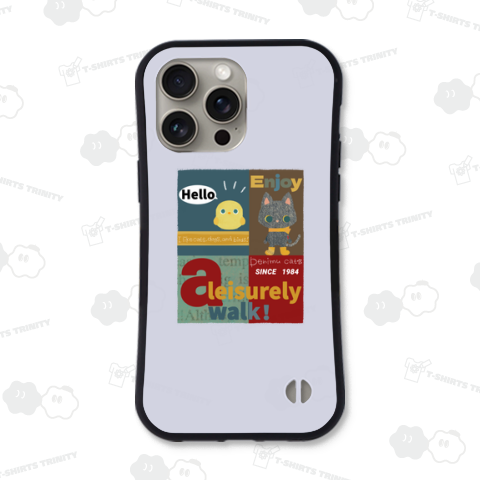 お散歩は楽しいなᕷ*.°