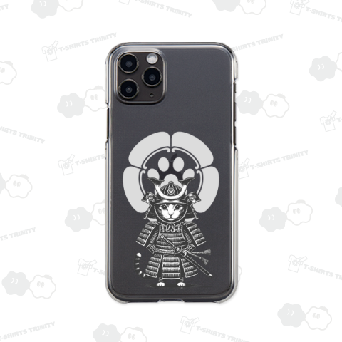 戦国武将猫 家紋