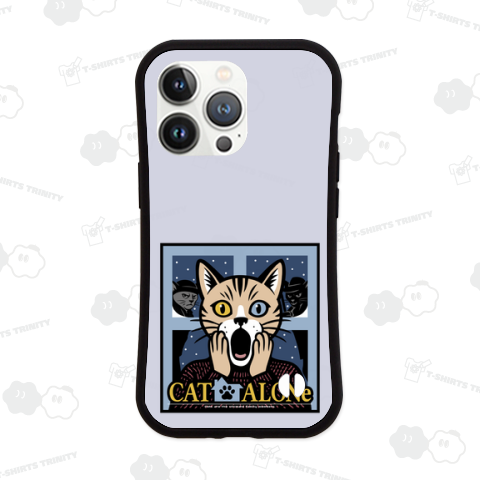 キャットアローン / CAT ALONE