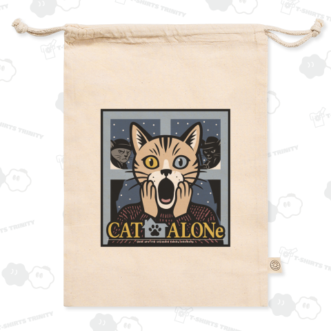 キャットアローン / CAT ALONE